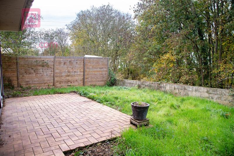 Maison - 79 m² - 4 pièces