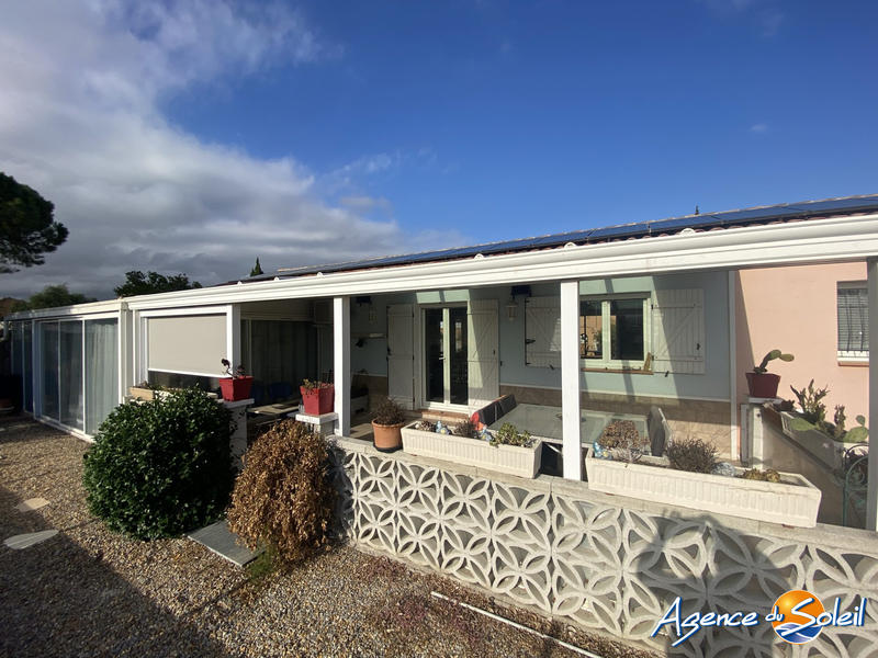 Villa - 274 m² - 5 pièces