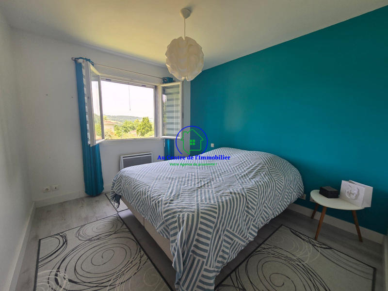 Villa - 120 m² - 6 pièces