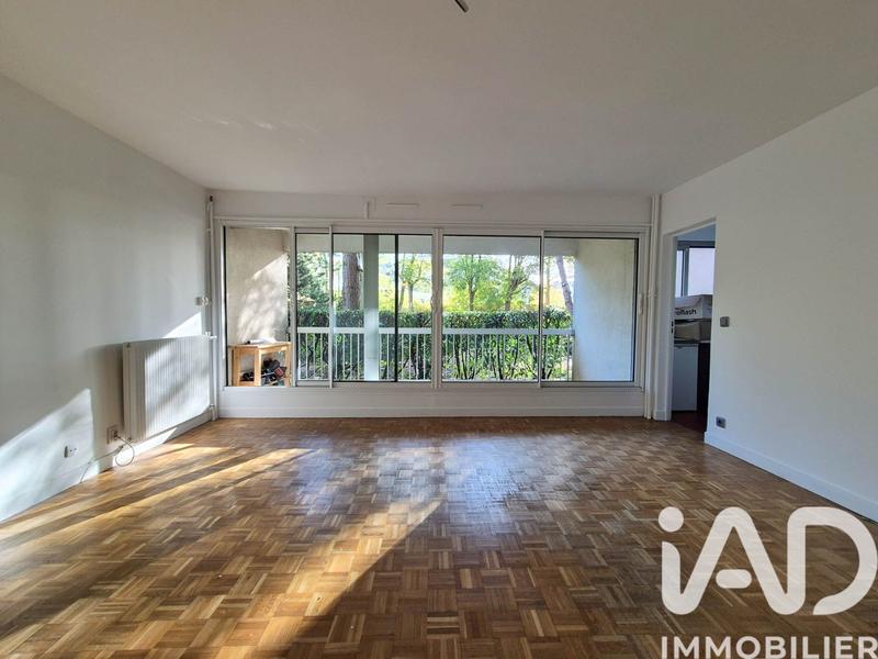 Appartement - 38 m² - 1 pièce