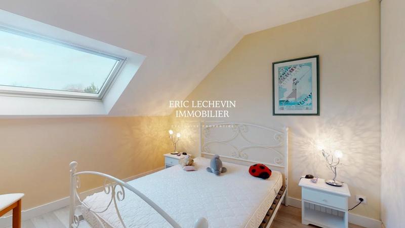 Duplex - 74 m² - 3 pièces