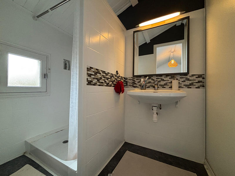 Maison - 47 m² - 2 pièces