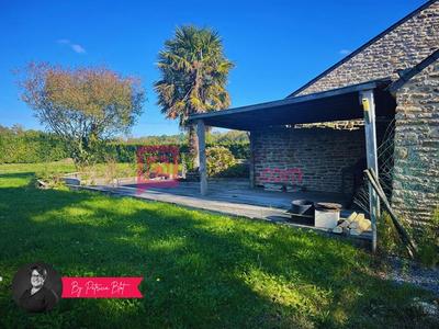 Maison - 160 m² - 5 pièces