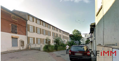 Appartement - 23 m² - 1 pièce