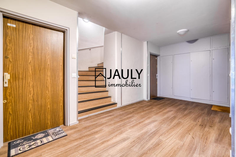 Appartement - 91 m² - 4 pièces