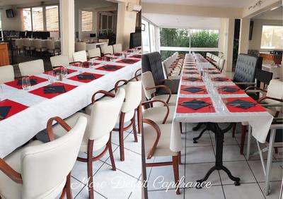 Local commercial - 178 m² - 4 pièces