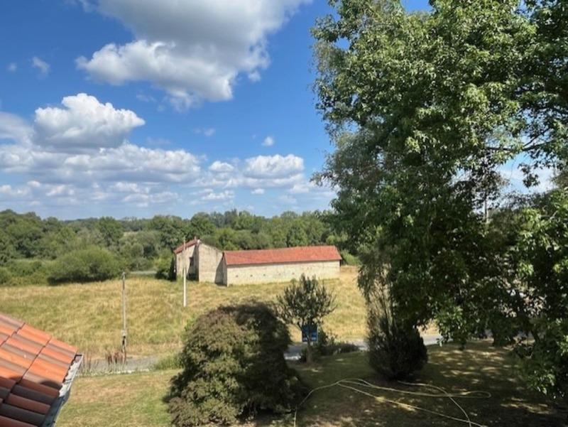 Maison - 185 m² - 6 pièces