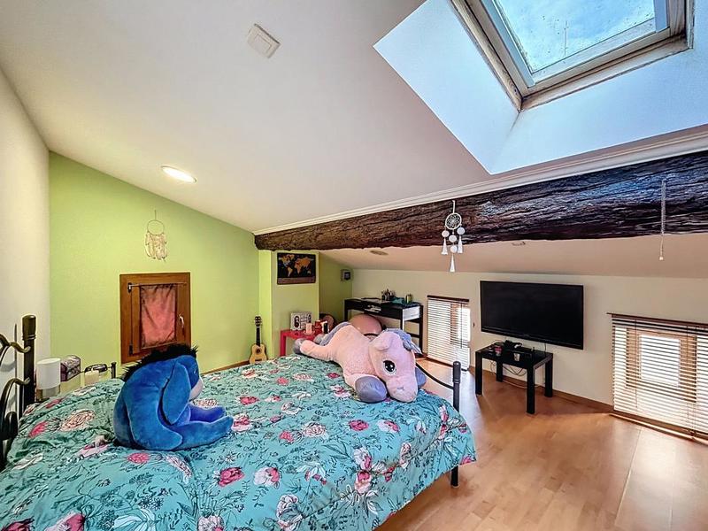 Maison - 115 m² - 4 pièces