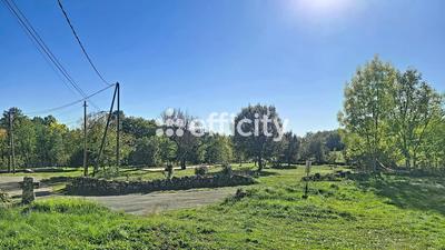 Maison - 125 m² - 2 pièces