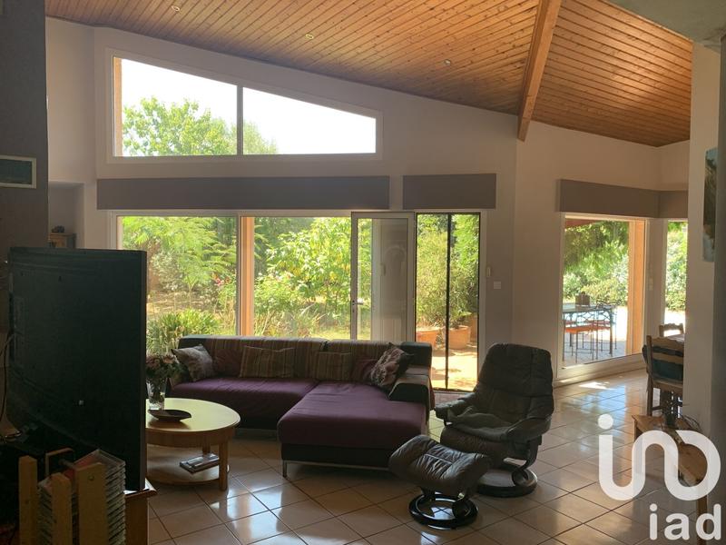 Maison de maîtres - 200 m² - 11 pièces