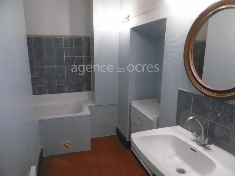 Appartement - 53 m² - 3 pièces