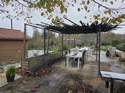 Maison - 175 m² - 7 pièces