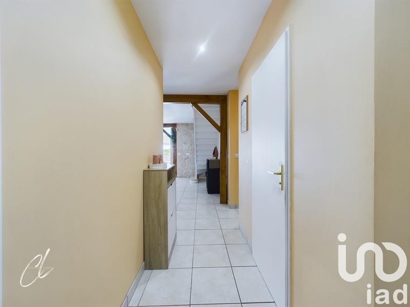 Maison - 190 m² - 7 pièces