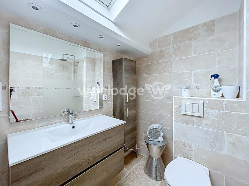 Maison - 103 m² - 4 pièces