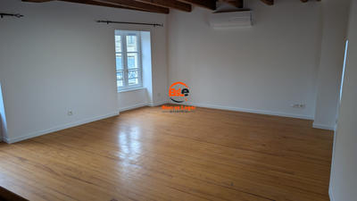 Maison - 68 m² - 2 pièces