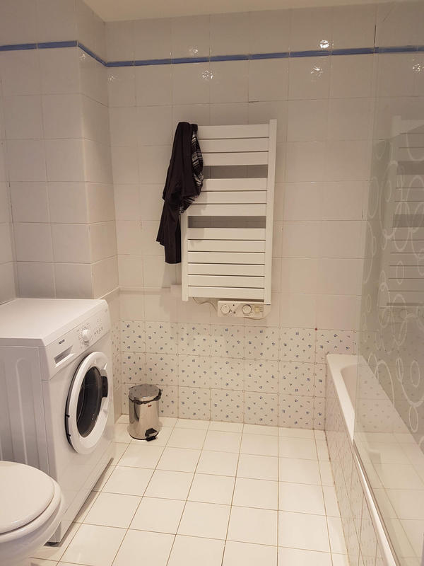 Appartement - 31 m² - 1 pièce