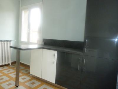 Appartement - 76 m² - 3 pièces