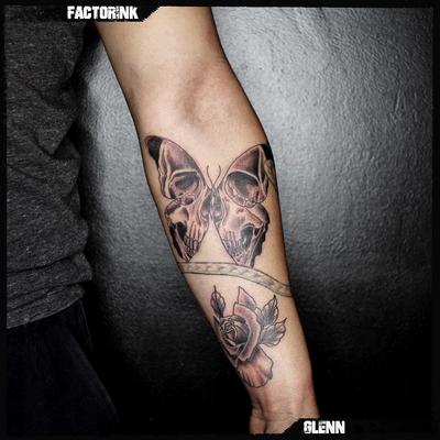 Factorink
