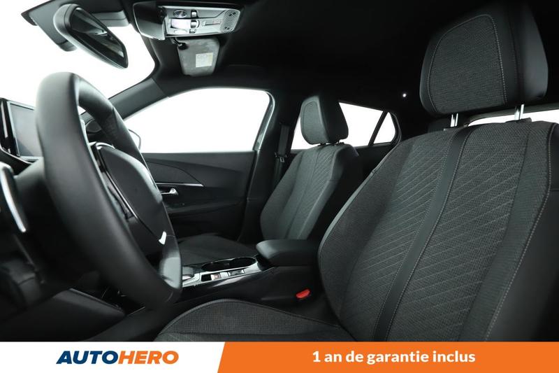 Peugeot 2008 1.2 Hybrid Allure e-Dcs6 136 ch