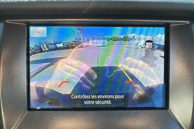 Ford Ranger Raptor 213 Bva10 Tdci 4x4