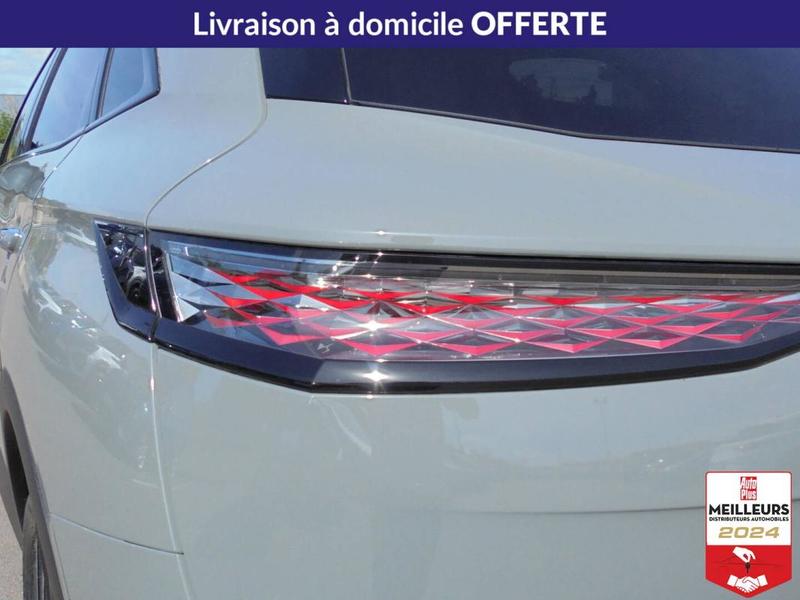 Ds Ds 7 Ds7 BlueHDi 130 Eat8 Performance Line +Cam +Hml +A