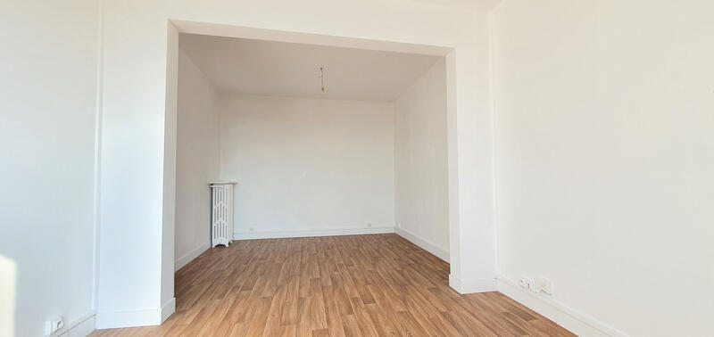 Appartement - 28 m² - 1 pièce