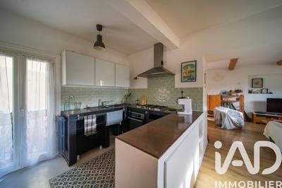 Maison - 119 m² - 4 pièces