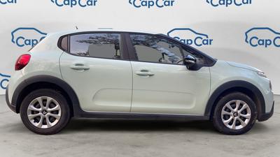 Citroën C3 3 1.2 PureTech 82 Feel