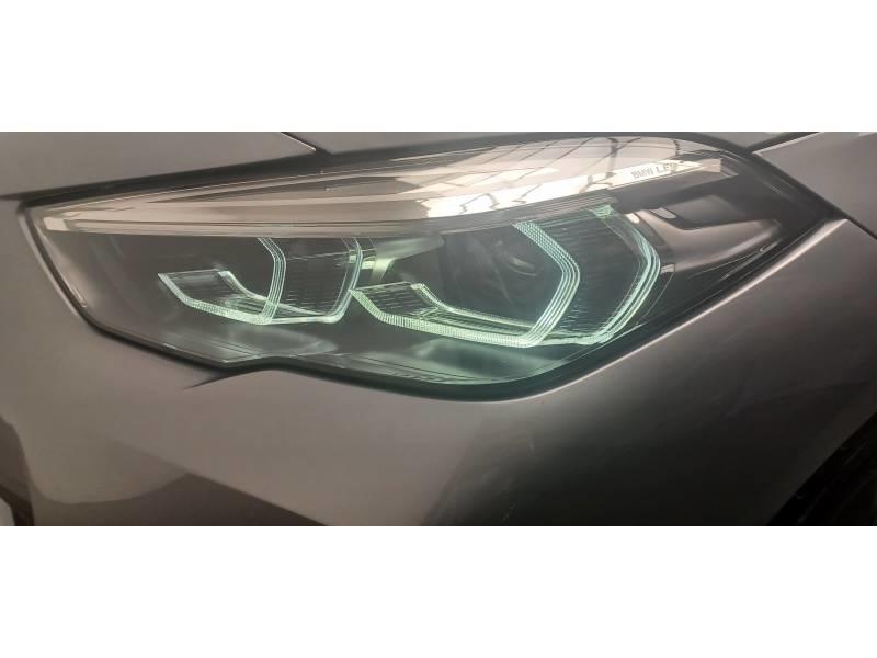 Bmw Serie 2 Gran Coupe 218d 150 ch Bva8 m Sport