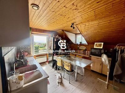 Appartement - 71 m² - 3 pièces