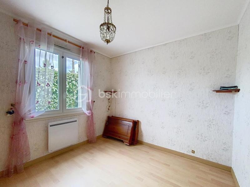 Maison traditionnelle - 112 m² - 5 pièces