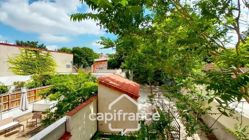 Appartement - 24 m² - 1 pièce