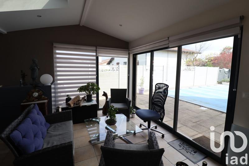 Maison - 197 m² - 6 pièces