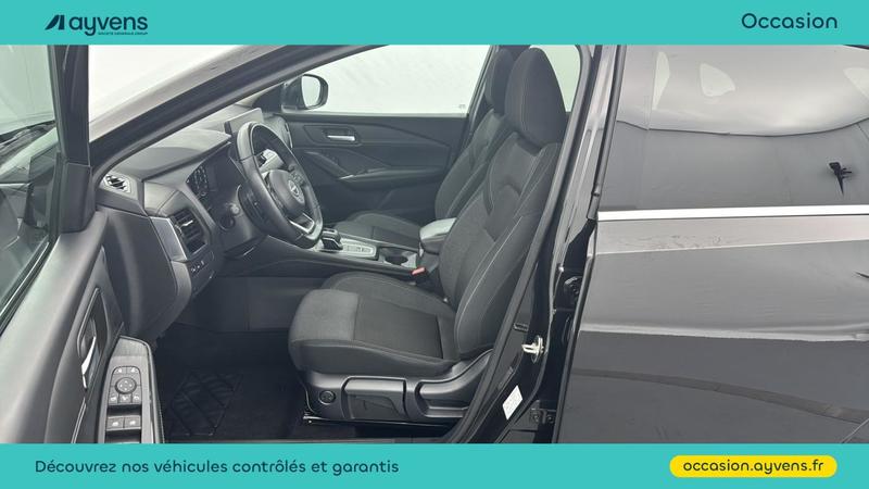 Nissan Qashqai 1.3 Mild Hybrid 158ch n-Connecta Xtronic