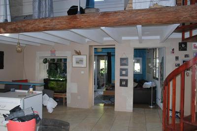 Maison de ville - 222 m² - 7 pièces