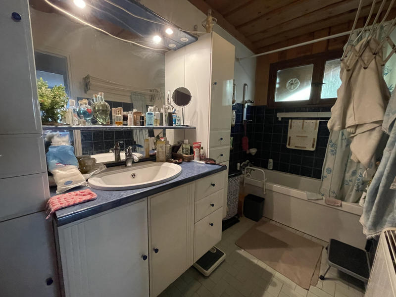 Maison - 181 m² - 5 pièces