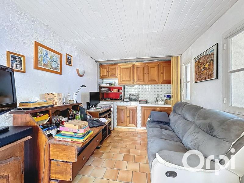 Maison - 131 m² - 5 pièces