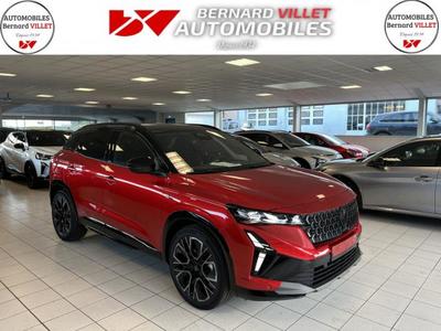 Renault Austral full hybrid E-Tech 200 ch Esprit Alpine