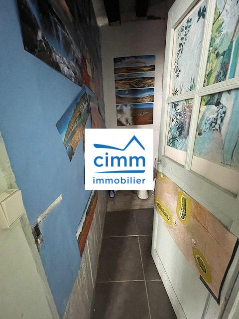 Maison traditionnelle - 130 m² - 6 pièces