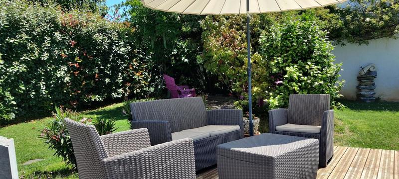 Maison - 315 m² - 11 pièces