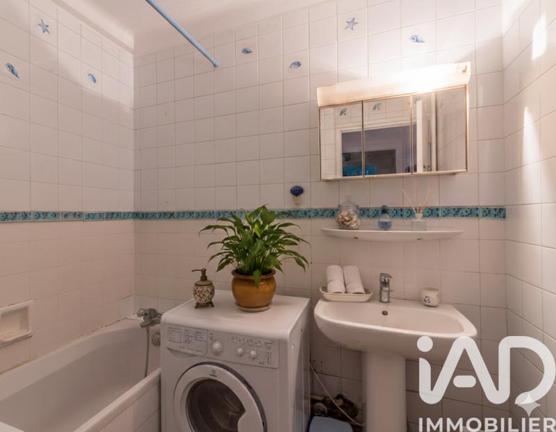 Appartement - 41 m² - 2 pièces