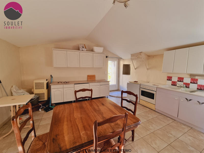 Mas - 500 m² - 13 pièces