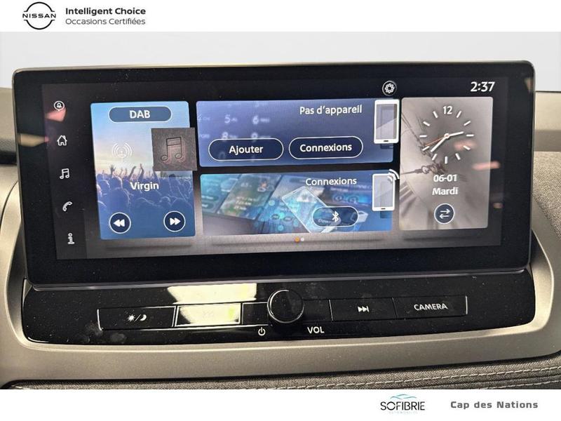 Nissan Qashqai III J12b Business Edition E-Power 190ch