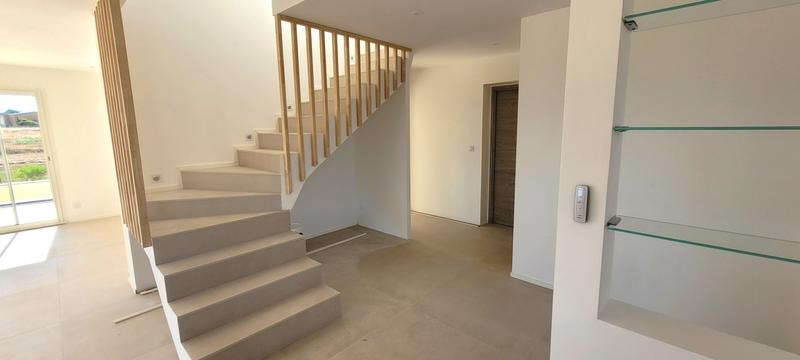 Villa - 125 m² - 4 pièces