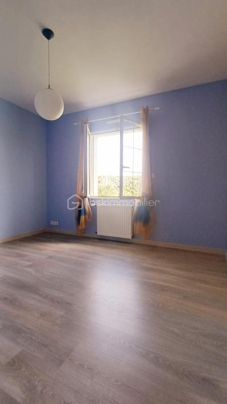 Maison - 200 m² - 8 pièces