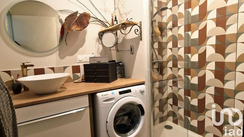 Appartement - 66 m² - 4 pièces