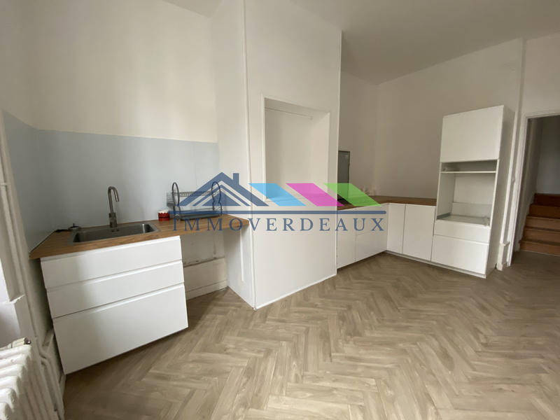 Appartement - 115 m² - 5 pièces