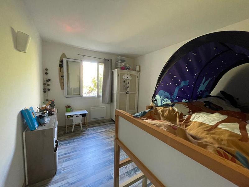 Maison - 99 m² - 4 pièces