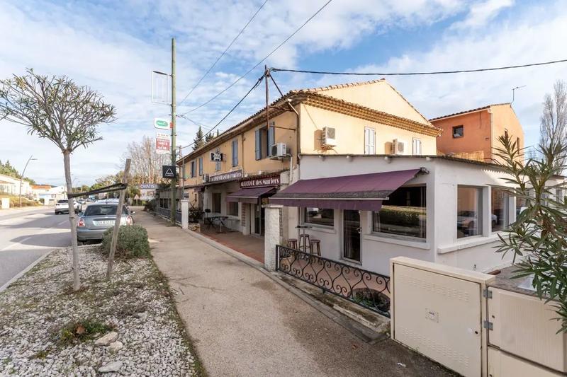 Immeuble - 950 m² - 20 pièces