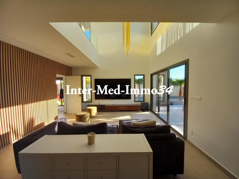 Villa - 131 m² - 4 pièces